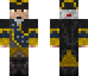 general george