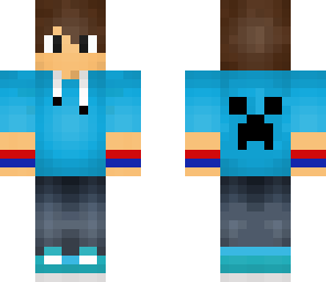 matt's beast and sexiest skin
