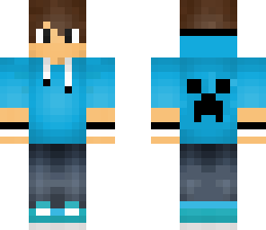 matt's beast and sexiest skin