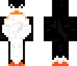 penguin