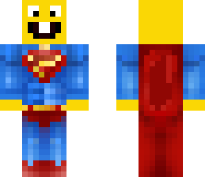 superbuckie