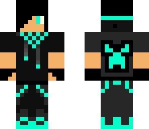 nice skin
