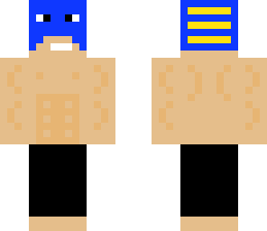wrestler