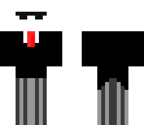 invisible guy
