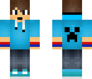 my skin