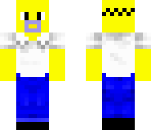homer simpson
