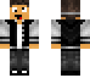 my new skin v5