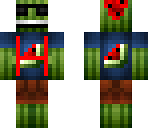 h melon