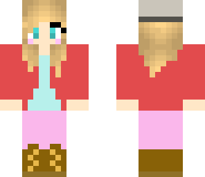 girl
