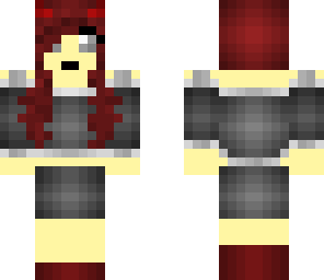 devil power girl -powa girl pack-