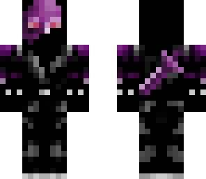 ender warrior