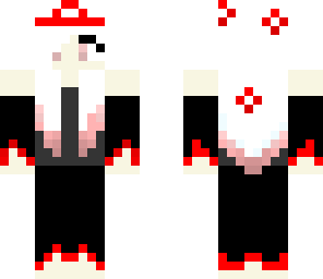 blood queen