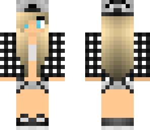fixed tomboy