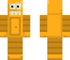 golden bender