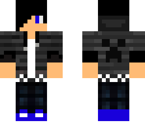 youtuber minecraftinganonimo