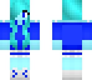 ice girl