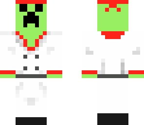 creeper cool