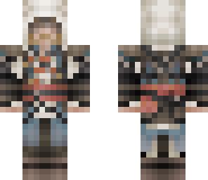 edward kenway