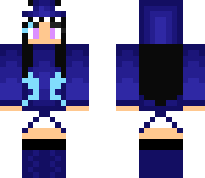 squid girl