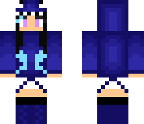 squid girl