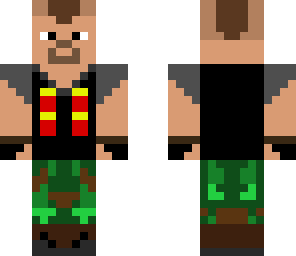 zombie subribor