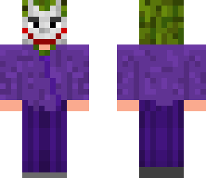 the joker