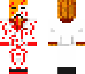 zombie