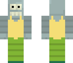 bender the offender