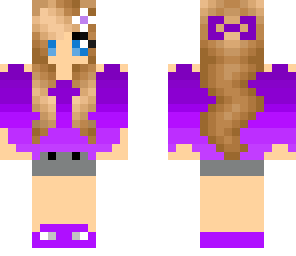 for lily