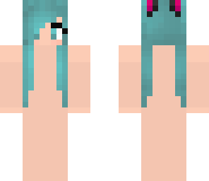 hatsune miku base
