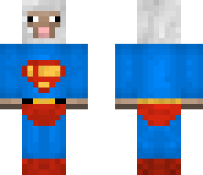 supersheep
