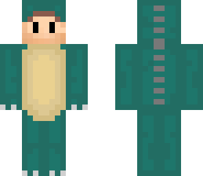 dinoman
