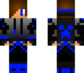 creeper boy