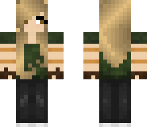 my skin