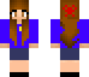 school girl