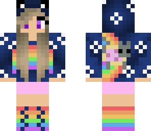 kitty girl