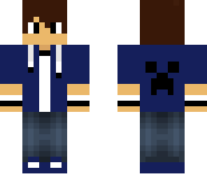 matt's beast and sexiest skin