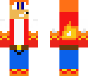 fireboy