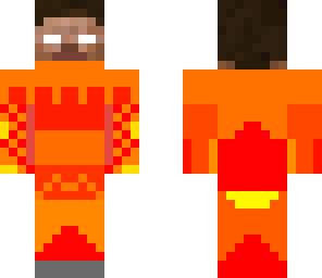 fire king