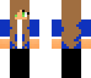 girl skin