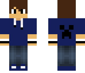 matt's beast and sexiest skin