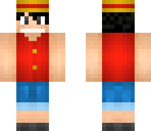 ruffy