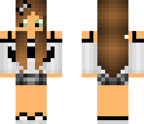 moustache girl edited