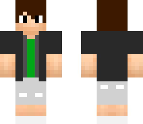 cool skin