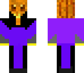 headless horseman