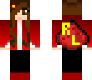 redstone lover