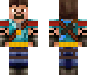 bounty hunter steve update