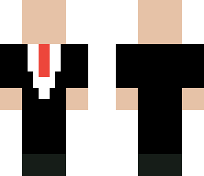 slender man