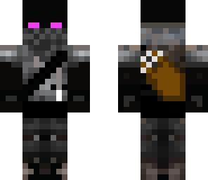 ender hunter
