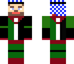 prince of jordan